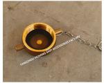 SOUNDING TUBE CAP - SOUNDING PIPE CAP - SOUNDING HEAD CAP