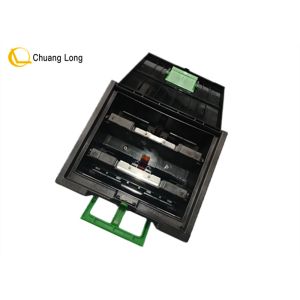 ATM Machine Parts Fujitsu G610 Reject Bin KD02158-D721