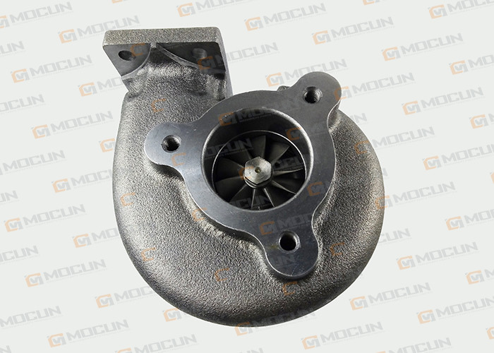49189 - 00540 Diesel Engine Turbocharger For ISUZU 4BD1 Excavator Engine Parts Replacement