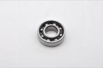 Non Standard *21*7mm Micro Ball Bearings , Deep Groove Bearing Low Vibration