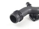 06E121045J Engine Parts Cooling Water Pipe