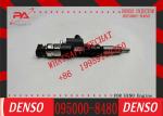 New Fuel Injector 095000-8470 095000-8480 23670-E0420 23670-79095 23670-79096