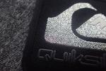 Silicon Screen Printing Cotton BV Yarn Sew Labels
