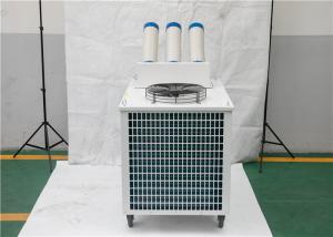 China 8.5kw AC 28900BTU/H Portable Air Cooler For Climate Solutions factory