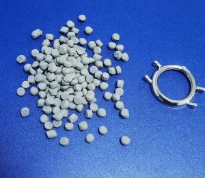 China Catalytic Grain Mim Metal Powder , Carbonyl Stainless Steel Material factory