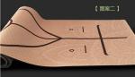 Ningbo virson High Density pu yoga mat.TPE yoga mat . rubber yoga mat . nbr