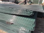 358 mesh security fencing anti climb fence