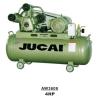 Buy cheap AW3608 Electric High Pressure Reciprocating Piston Air Compressor 4hp 3kw 100L from wholesalers