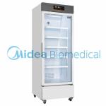 MC-5L416 CE Certified 2-8 Degrees Medical Pharmacy Refrigerator for Vaccine