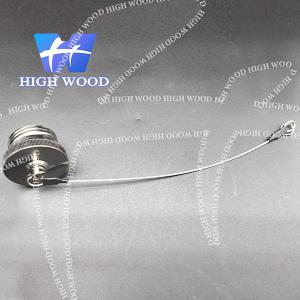 China Plug socket seal cover, J599/32F-19,D38999 Series Ⅲ. factory