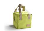 Eco Friendly Lunch Cooler Bags 300D Polyester Material For Unisex Adults