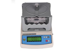 China 1200g Purity Measuring LCD 8s Solid Density Meter factory