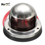 5050SMD IP68 Boat Bow Headlights Red Green LED Bow Navigation Light