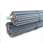 HRB 400/500 Deformed Steel Bar BS460 Grade 6m Length Or As Requirement