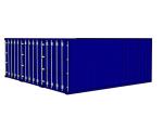 Topshaw Prefab Bar Container Coffee Shop Container Shipping Container Restaurant