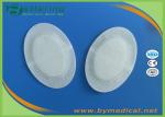 Nonwoven Elastic Adhesive Eye Pad , Sterile Orthoptic Eyeshade Eye Patch