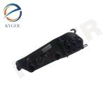 1711 7507 973 Auto Engine Parts 17117507973 17117534907 Radiator Mounting Plate