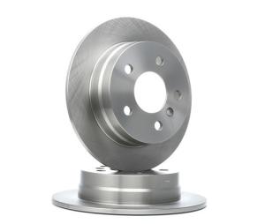 China Mercedes Benz 1694230312 Chassis Parts Brake Disc factory