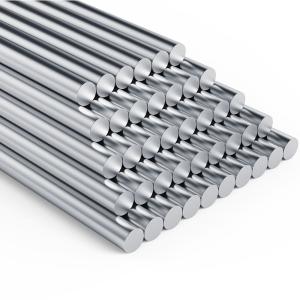 China Round Welded Seamless Ss Decorative Pipes Tubes 321 316 316L 8K Stainless Steel factory