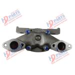 YC6J125Z-T20 Engine Oil Pump B3000-1011020A Diesel Engines Parts