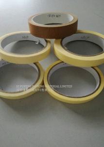 China Acrylic Double Sided Adhesive Tape For Industrial Applications factory