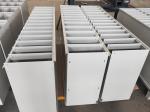 Depth 300mm Money Deposit Box