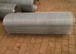 BWG18 Wire Mesh Fence Panels