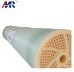 Polyamide RO Membrane 600 Psi Max Operating Pressure for Desalination Equipment