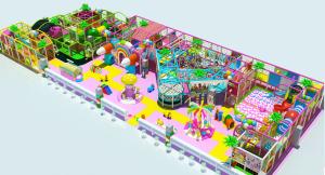 China playground equipment manufacturers toddler play area indoor games near me factory