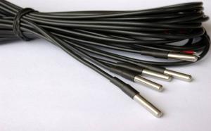 10k 1% 3470 NTC Temperature Sensor Probe Thermometer Waterproof