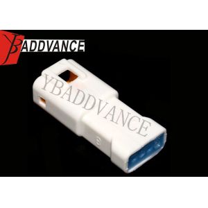 JST-04T-JWPF-VSLE 4 Pin Wire Connector / Ducati Turn Signals Jst Male Connector