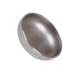 Water Tank Head Code Cylindrical Stainless Steel 304 316LASME Elliptical Dished