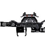 TANK 300 Off-road Vehicle Interior Accessories Aluminum Alloy Center Console
