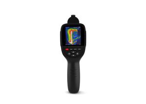 China Infrared Handheld Long Range Thermal Imager For Medicine Archaeology factory