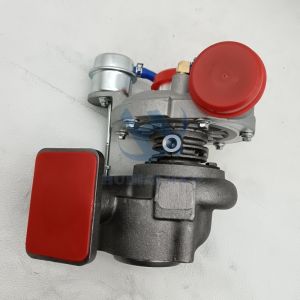 China Turbocharger 2674A209 for Perkins T4.40 Engine Turbo 2674A209 on sale