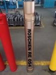 High Strength 4 Inch RE545 Reverse Circulation Hammer Drilling Reverse
