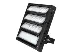 200 Watt Commercial Outdoor Led Flood Light Fixtures 6500K Ultra Thin