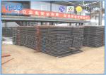 Power Plant Boiler Superheater And Reheater Stainless Steel Stainless Steel CE