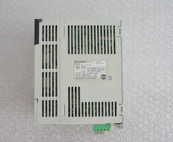 Mitsubishi Servo Driver MR-J2S-60A MR-J2S Series Servo Driver & Motor Original adn New