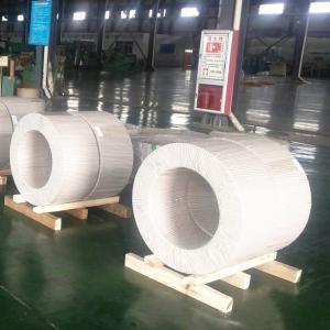 China 2B Surface Finish 441 Cold Rolled 1-3mm Stainless Steel Coil For Automobile Parts factory