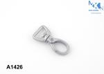 Lead Free Bag Snap Hook For Dog Leashes Zinc Alloy Customized