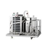 Cosmetics Stainless Steel Perfume Maker Machine 500L