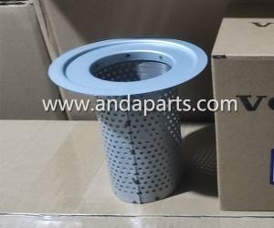 China Good Quality Strainer Assy By Pass Filter For 14524761 factory