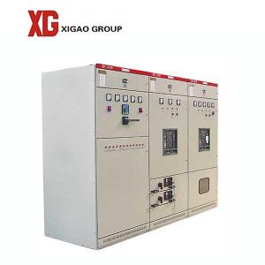 China GCS-0.4 Metal Clad Switchgear Panel factory