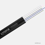 GJYXFCH Drop Cable 1km low Price 2 core 4 Core Self Supporting FTTH Fiber