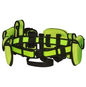 China Multifunctional Belt Nylon Military Fanny Pack With 8 Bags factory