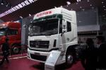 380HP Euro5 Dongfeng Kinland DFL4250AW Tractor Truck,Dongfeng Cummins Truck
