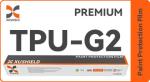 Xushield Ppf film 7.5Mil 6.5 Mil Anti Scratch Heat Repair Clear nano ceramic