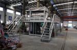 Production Pulp Egg Tray Machine Equipment CE Approval 15000 Pieces/H