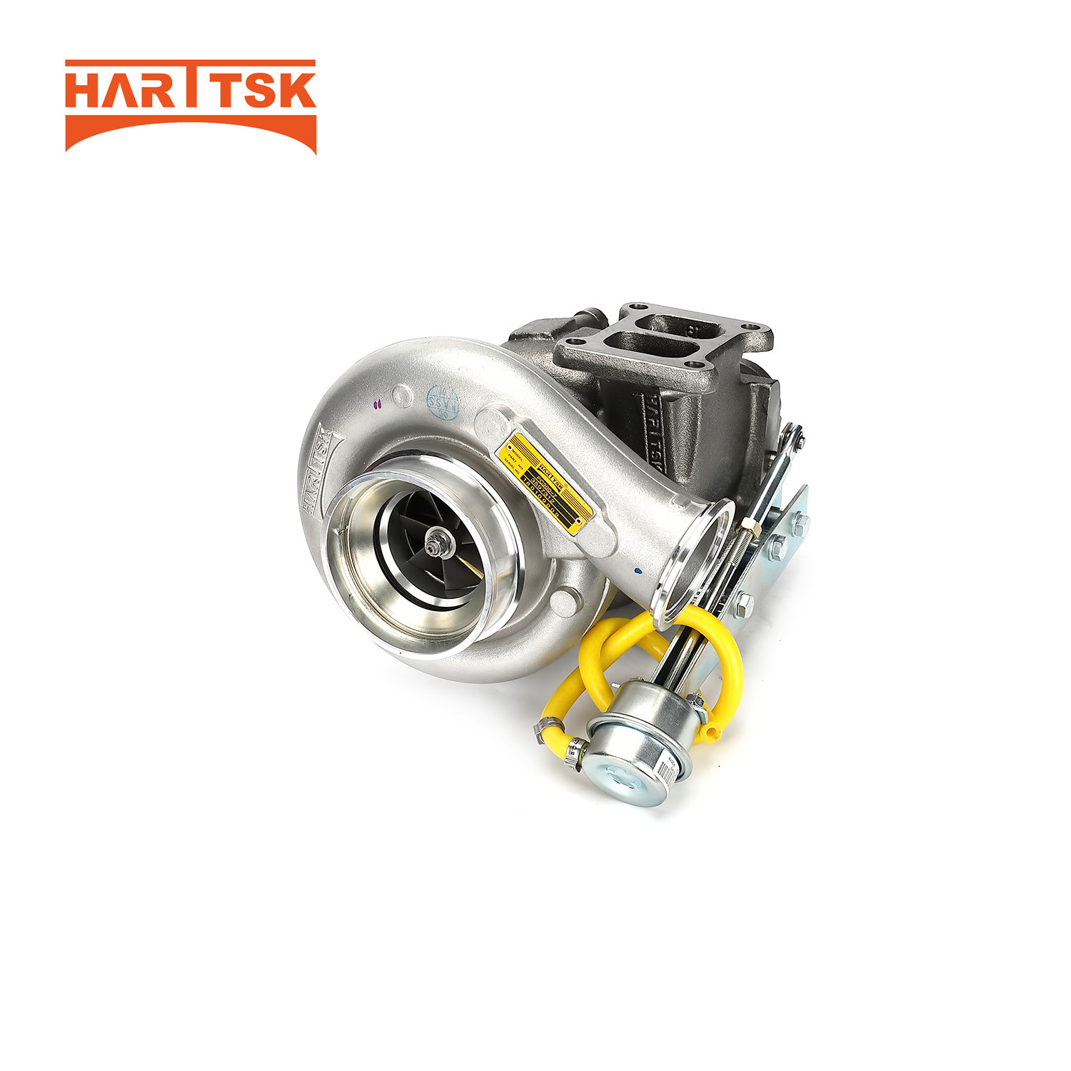 6D114 674381-8040 3597311 3597312 Diesel Engine Turbocharger For Komatsu PC300-7 Excavator